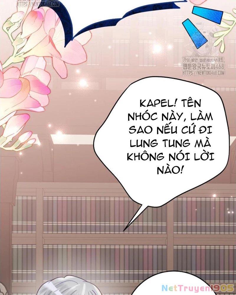Trở Thành Con Gái Nuôi Của Một Gia Đình Sắp Bị Phá Hủy Chapter 58 - Trang 2