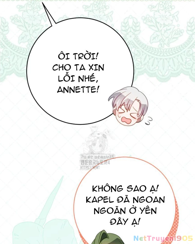 Trở Thành Con Gái Nuôi Của Một Gia Đình Sắp Bị Phá Hủy Chapter 58 - Trang 2