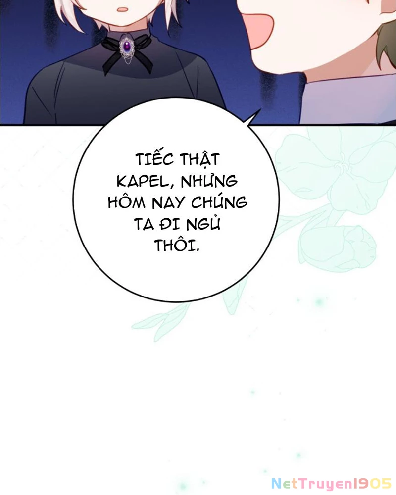 Trở Thành Con Gái Nuôi Của Một Gia Đình Sắp Bị Phá Hủy Chapter 58 - Trang 2