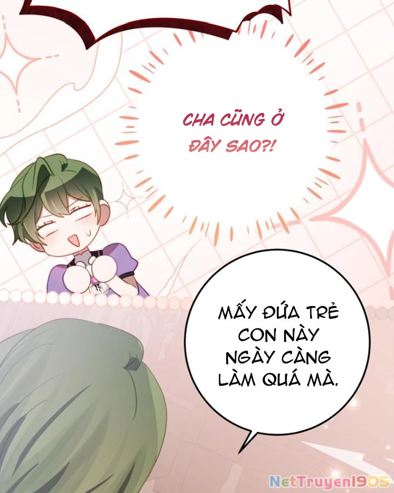 Trở Thành Con Gái Nuôi Của Một Gia Đình Sắp Bị Phá Hủy Chapter 58 - Trang 2