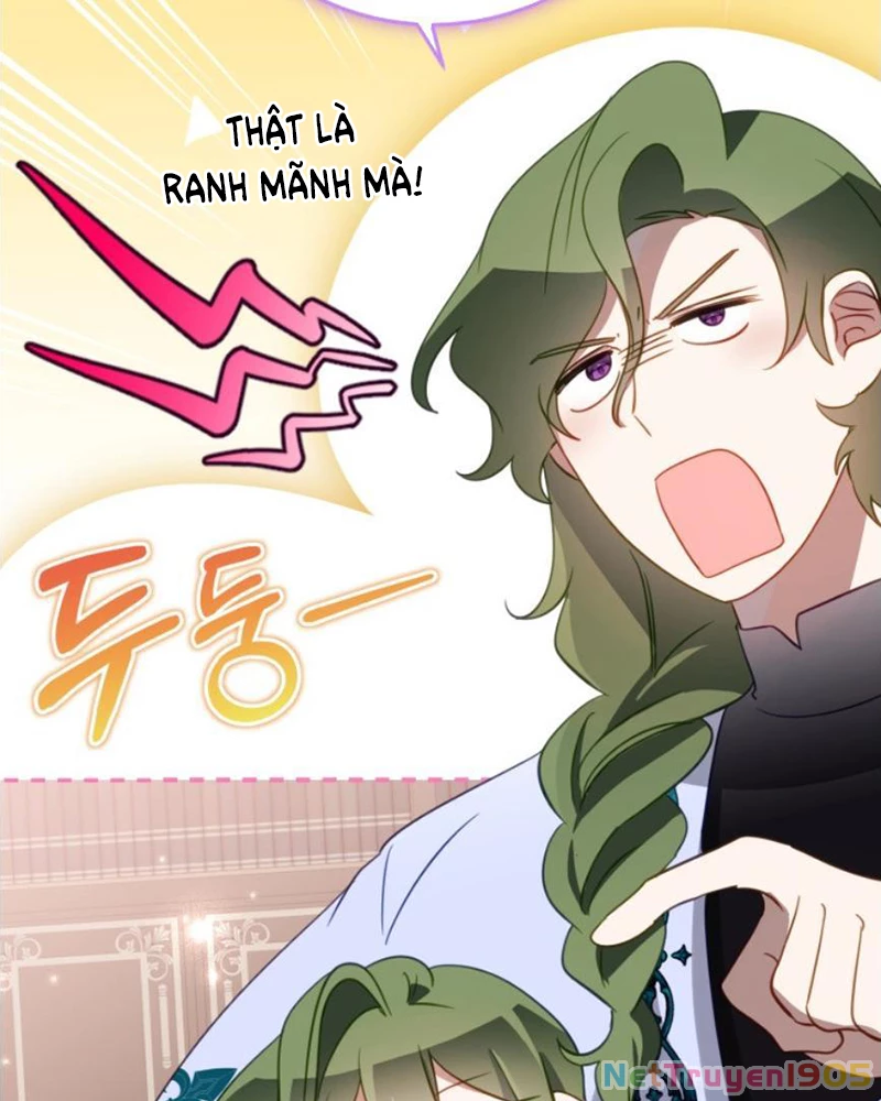 Trở Thành Con Gái Nuôi Của Một Gia Đình Sắp Bị Phá Hủy Chapter 58 - Trang 2