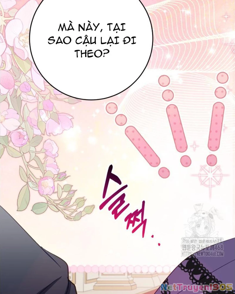 Trở Thành Con Gái Nuôi Của Một Gia Đình Sắp Bị Phá Hủy Chapter 58 - Trang 2
