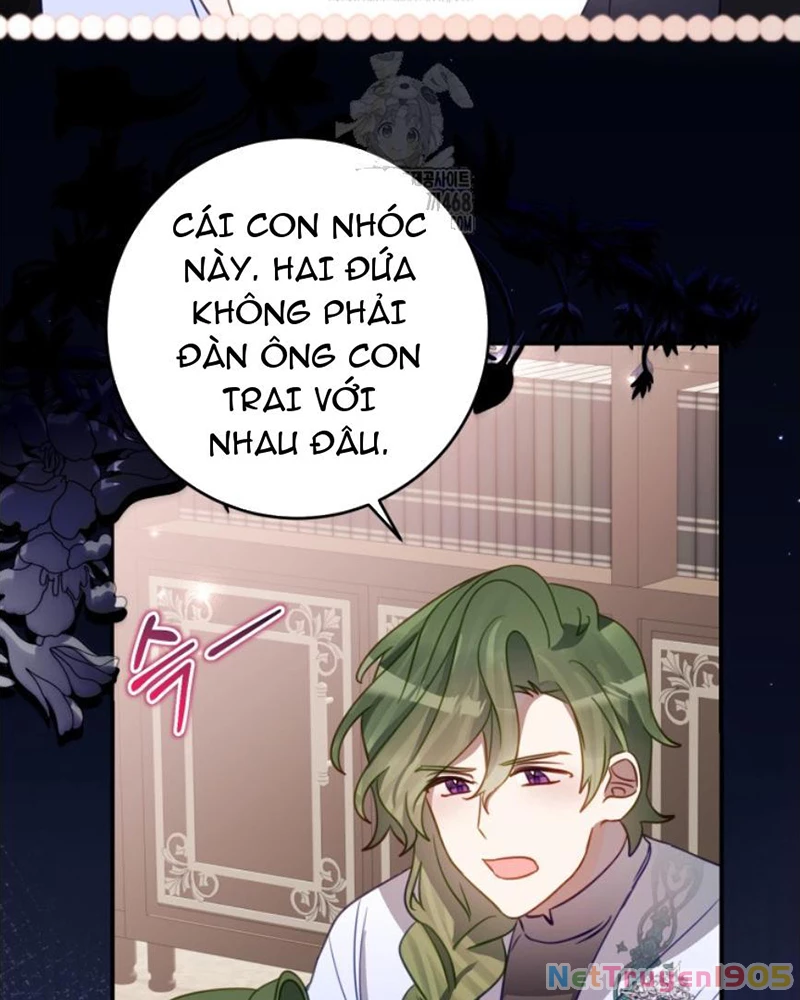 Trở Thành Con Gái Nuôi Của Một Gia Đình Sắp Bị Phá Hủy Chapter 58 - Trang 2