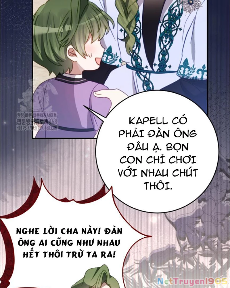 Trở Thành Con Gái Nuôi Của Một Gia Đình Sắp Bị Phá Hủy Chapter 58 - Trang 2