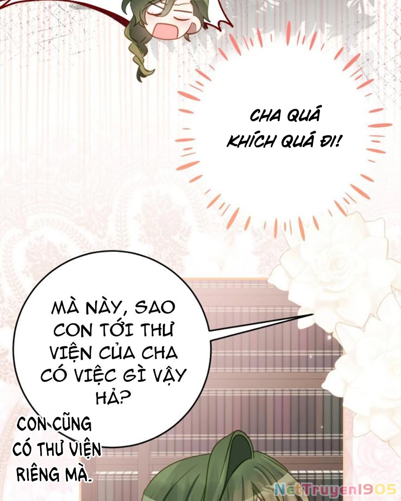 Trở Thành Con Gái Nuôi Của Một Gia Đình Sắp Bị Phá Hủy Chapter 58 - Trang 2