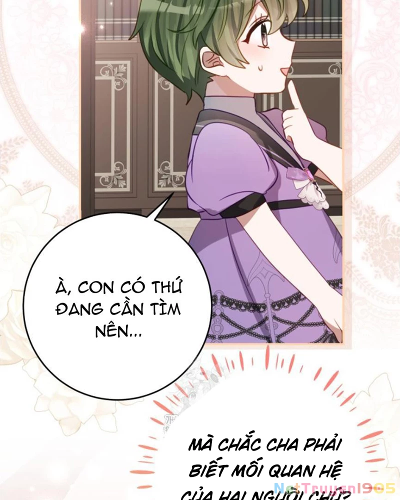 Trở Thành Con Gái Nuôi Của Một Gia Đình Sắp Bị Phá Hủy Chapter 58 - Trang 2