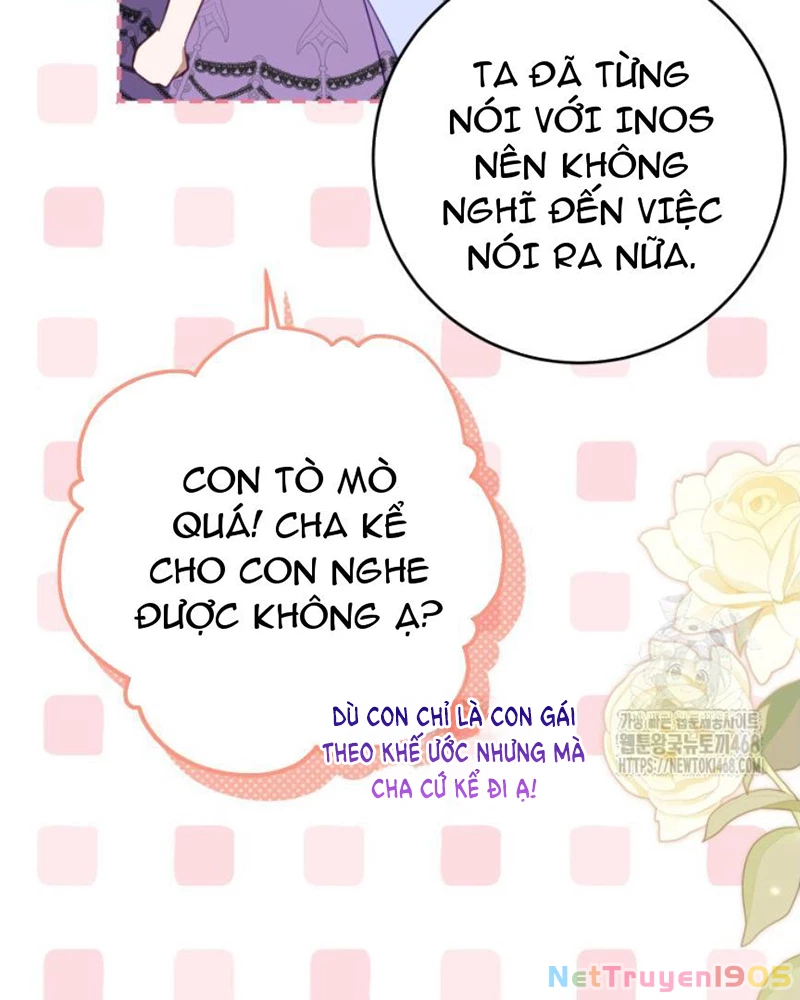 Trở Thành Con Gái Nuôi Của Một Gia Đình Sắp Bị Phá Hủy Chapter 58 - Trang 2
