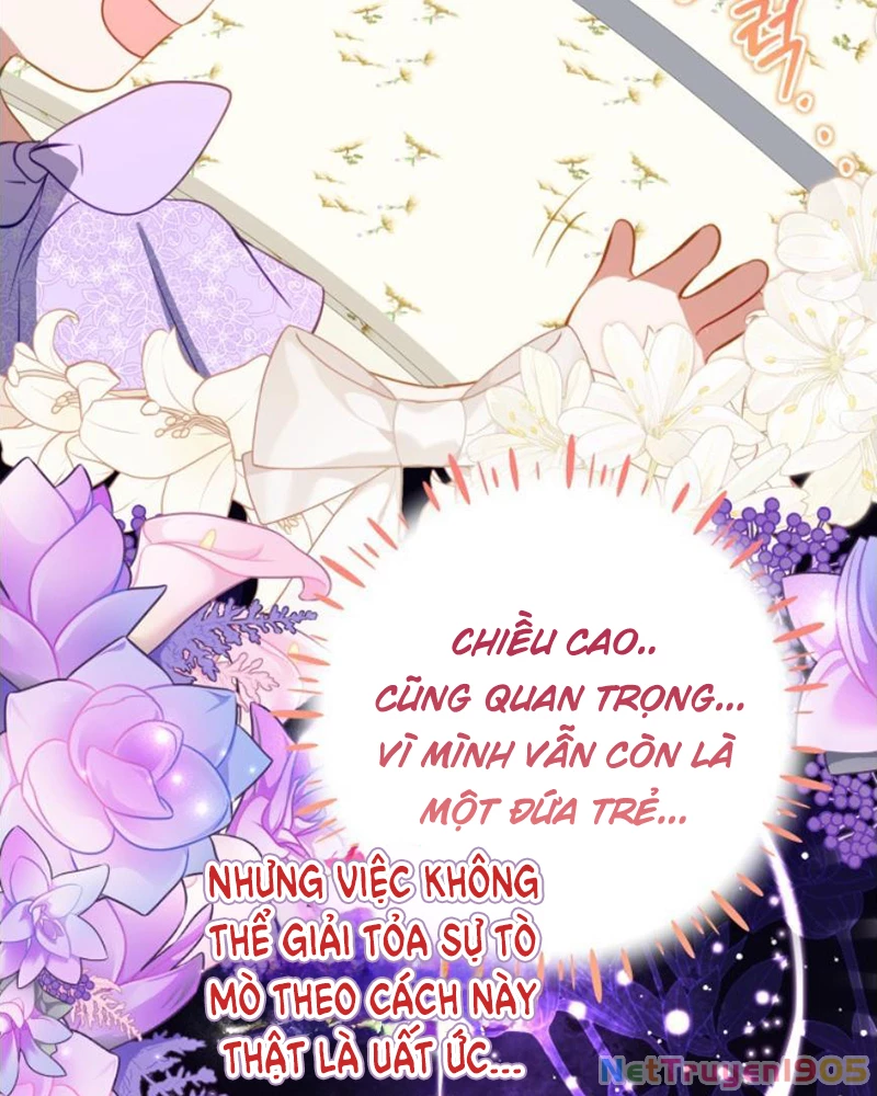 Trở Thành Con Gái Nuôi Của Một Gia Đình Sắp Bị Phá Hủy Chapter 58 - Trang 2