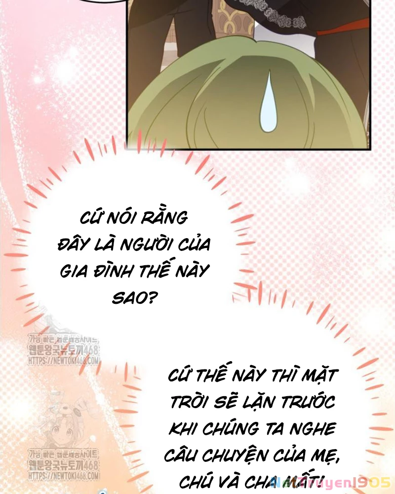 Trở Thành Con Gái Nuôi Của Một Gia Đình Sắp Bị Phá Hủy Chapter 58 - Trang 2