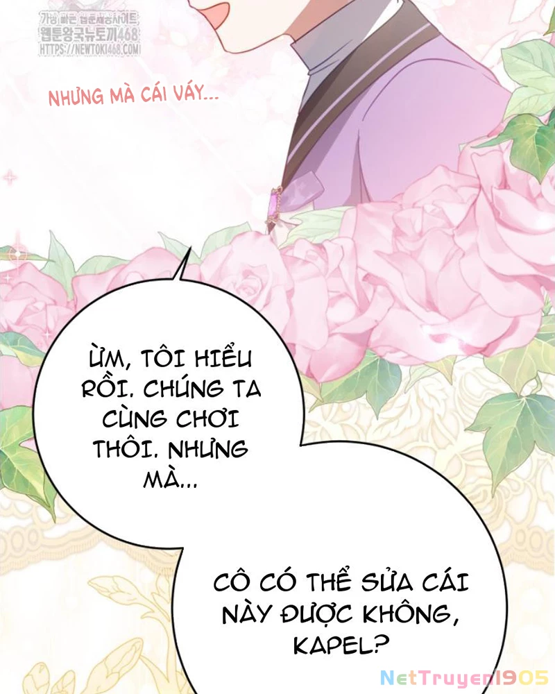 Trở Thành Con Gái Nuôi Của Một Gia Đình Sắp Bị Phá Hủy Chapter 58 - Trang 2