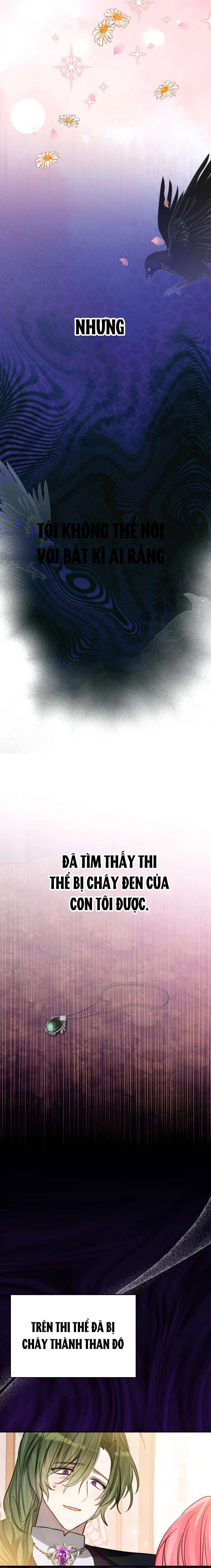 Trở Thành Con Gái Nuôi Của Một Gia Đình Sắp Bị Phá Hủy Chapter 7 - Trang 2