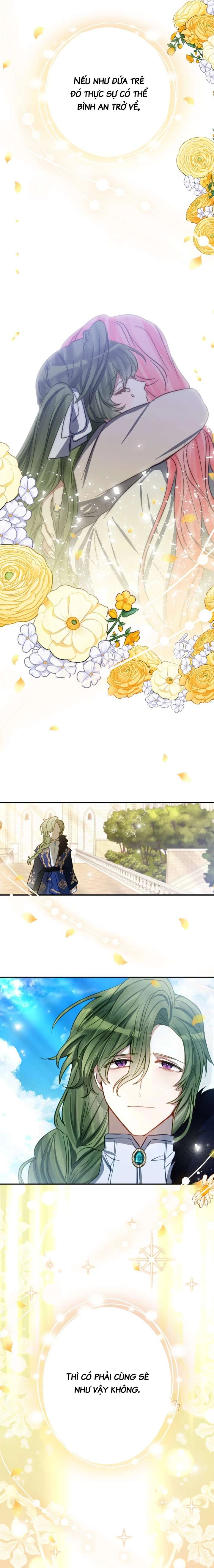 Trở Thành Con Gái Nuôi Của Một Gia Đình Sắp Bị Phá Hủy Chapter 7 - Trang 2