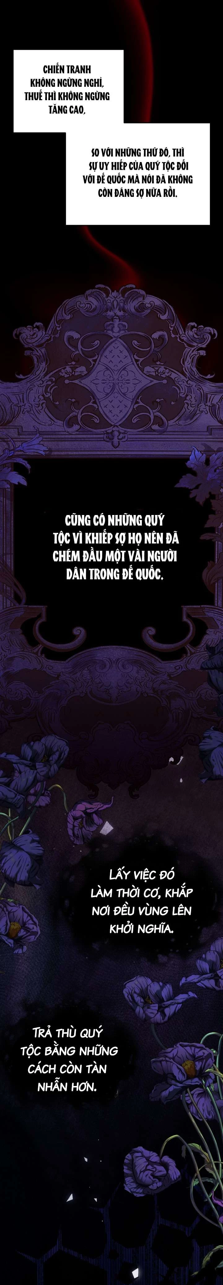 Trở Thành Con Gái Nuôi Của Một Gia Đình Sắp Bị Phá Hủy Chapter 7 - Trang 2