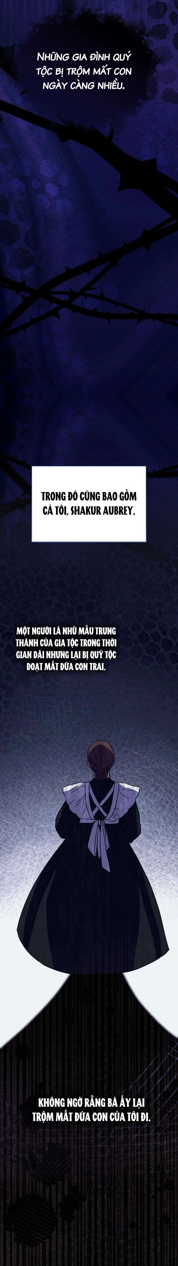 Trở Thành Con Gái Nuôi Của Một Gia Đình Sắp Bị Phá Hủy Chapter 7 - Trang 2