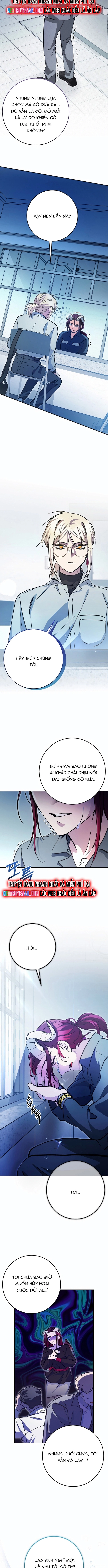 Trở Thành Công Chức Pháp Thuật Chapter 46 - Trang 2