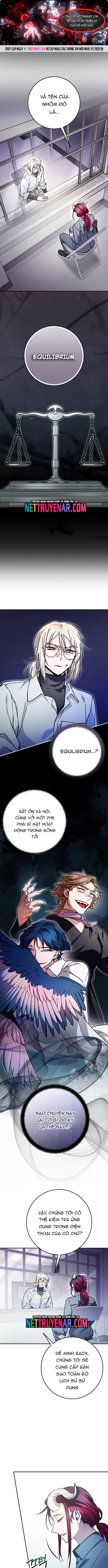 Trở Thành Công Chức Pháp Thuật Chapter 47 - Trang 2