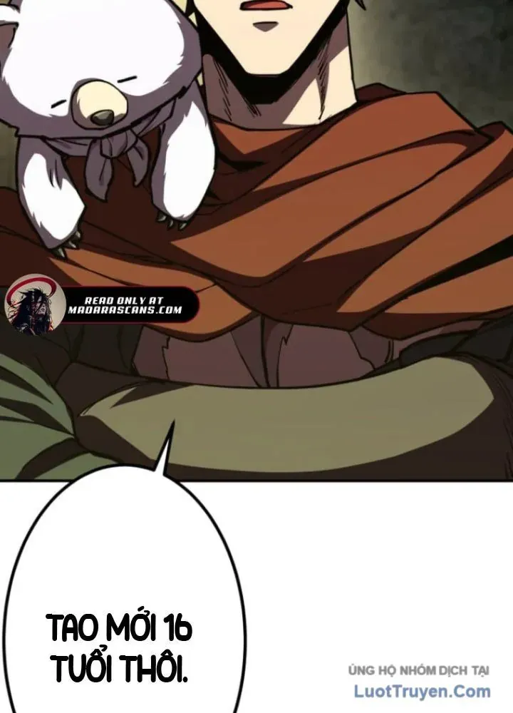 Trở Thành Cuồng Nhân Ở Chính Thế Giới Mà Mình Tạo Ra Chapter 11 - Trang 2