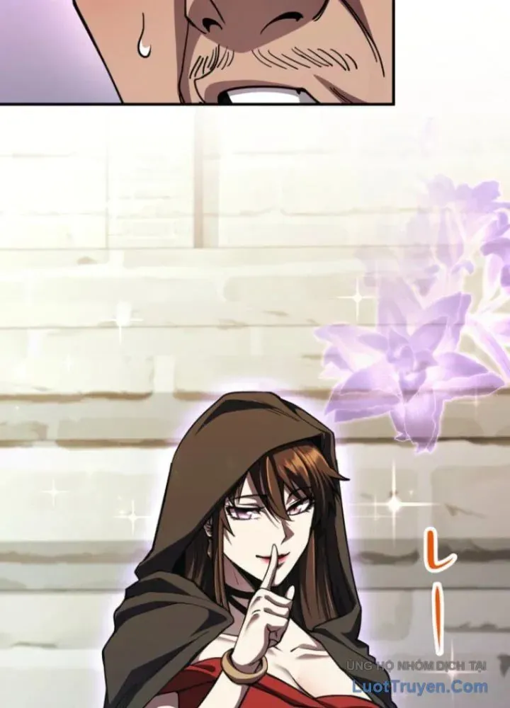 Trở Thành Cuồng Nhân Ở Chính Thế Giới Mà Mình Tạo Ra Chapter 11 - Trang 2