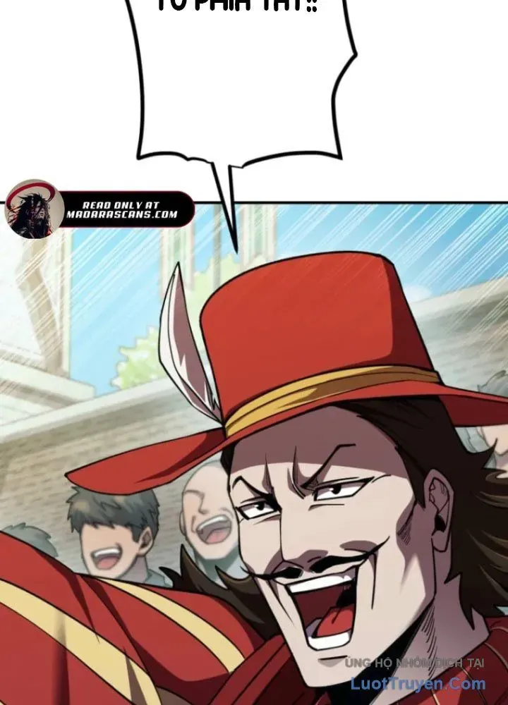 Trở Thành Cuồng Nhân Ở Chính Thế Giới Mà Mình Tạo Ra Chapter 11 - Trang 2