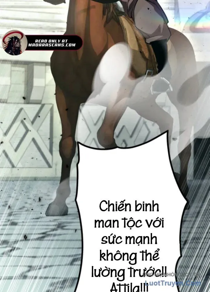 Trở Thành Cuồng Nhân Ở Chính Thế Giới Mà Mình Tạo Ra Chapter 11 - Trang 2