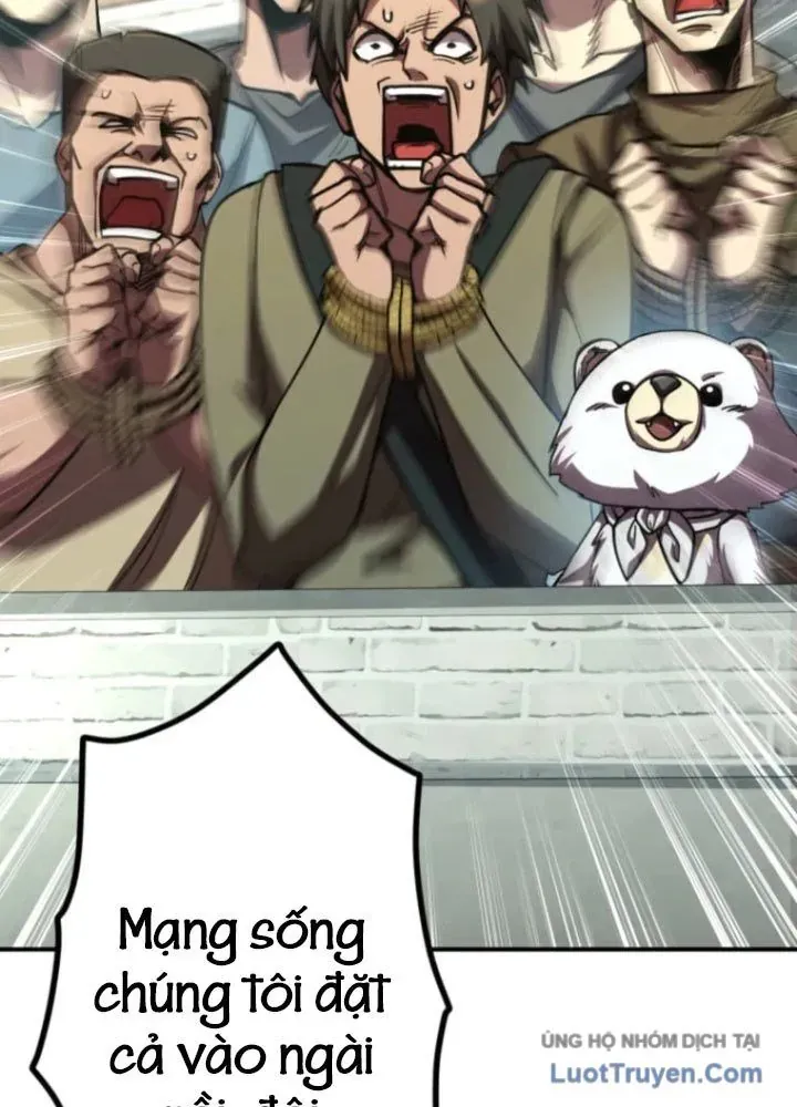 Trở Thành Cuồng Nhân Ở Chính Thế Giới Mà Mình Tạo Ra Chapter 11 - Trang 2