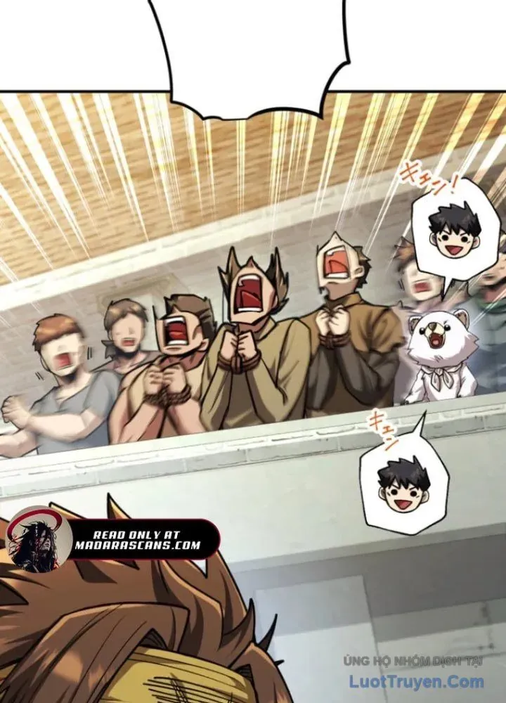 Trở Thành Cuồng Nhân Ở Chính Thế Giới Mà Mình Tạo Ra Chapter 11 - Trang 2