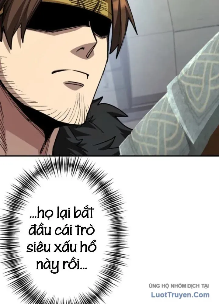 Trở Thành Cuồng Nhân Ở Chính Thế Giới Mà Mình Tạo Ra Chapter 11 - Trang 2