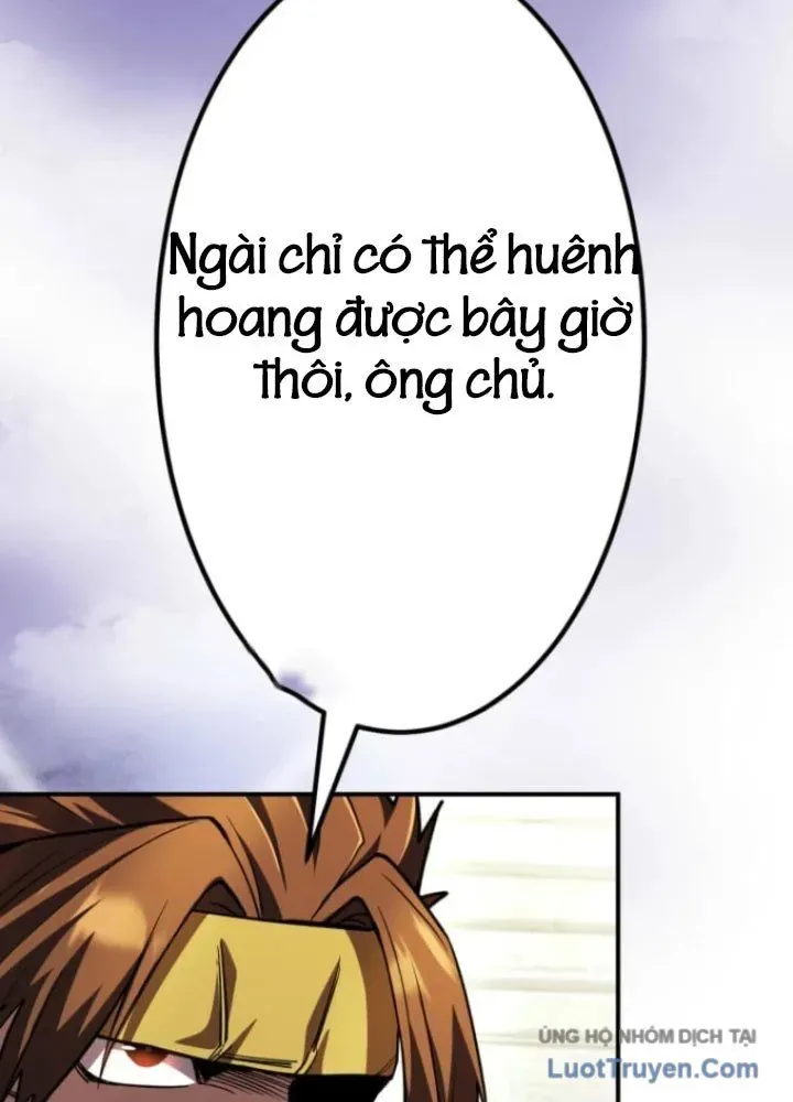 Trở Thành Cuồng Nhân Ở Chính Thế Giới Mà Mình Tạo Ra Chapter 11 - Trang 2