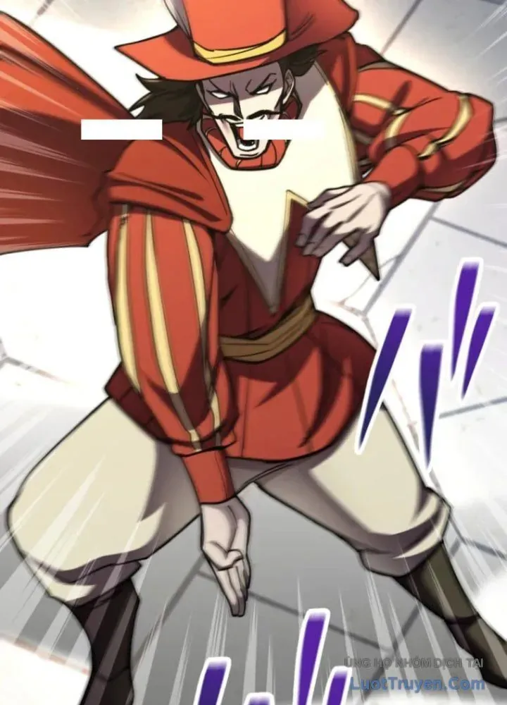 Trở Thành Cuồng Nhân Ở Chính Thế Giới Mà Mình Tạo Ra Chapter 11 - Trang 2