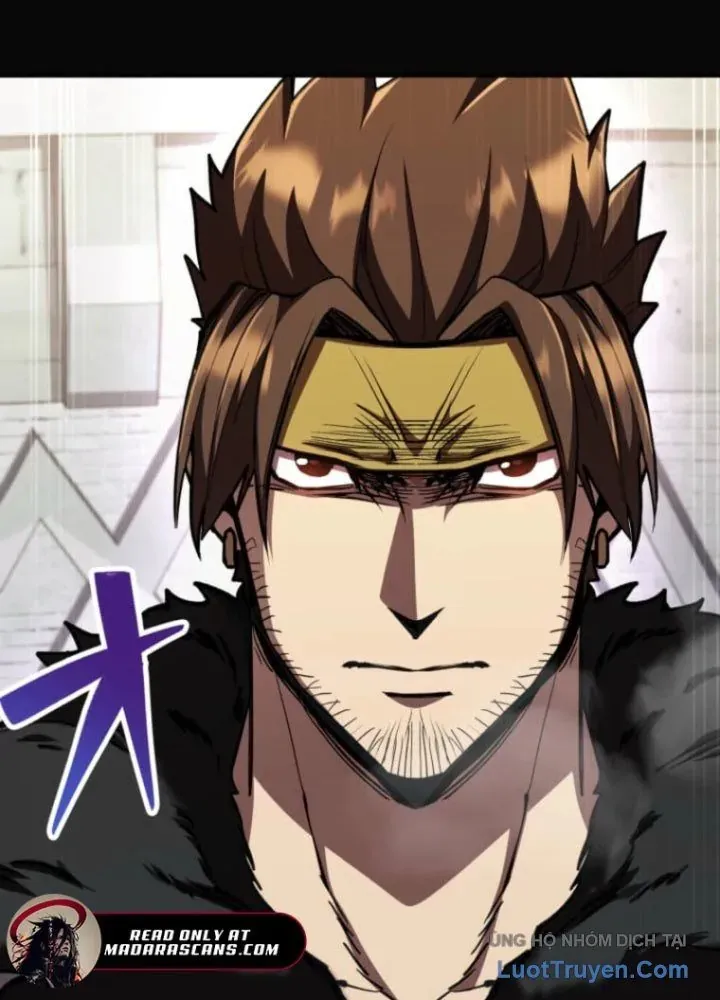 Trở Thành Cuồng Nhân Ở Chính Thế Giới Mà Mình Tạo Ra Chapter 11 - Trang 2