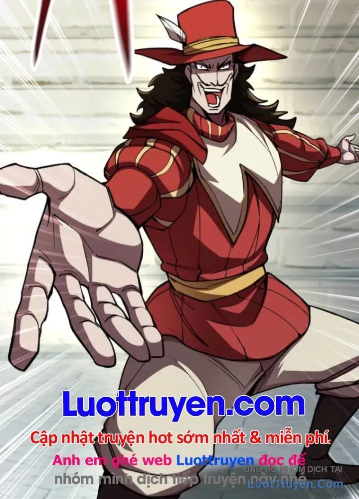 Trở Thành Cuồng Nhân Ở Chính Thế Giới Mà Mình Tạo Ra Chapter 11 - Trang 2