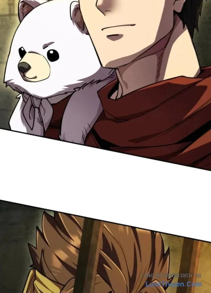 Trở Thành Cuồng Nhân Ở Chính Thế Giới Mà Mình Tạo Ra Chapter 11 - Trang 2