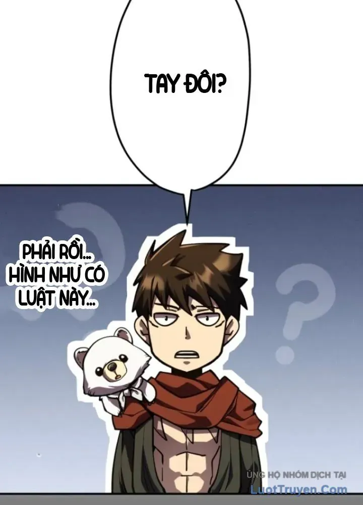 Trở Thành Cuồng Nhân Ở Chính Thế Giới Mà Mình Tạo Ra Chapter 11 - Trang 2