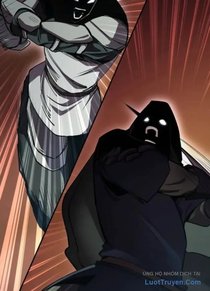 Trở Thành Cuồng Nhân Ở Chính Thế Giới Mà Mình Tạo Ra Chapter 11 - Trang 2