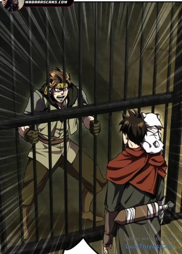 Trở Thành Cuồng Nhân Ở Chính Thế Giới Mà Mình Tạo Ra Chapter 11 - Trang 2