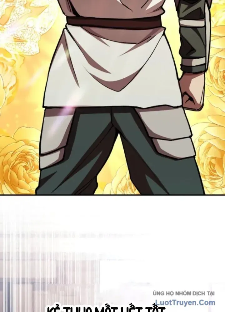 Trở Thành Cuồng Nhân Ở Chính Thế Giới Mà Mình Tạo Ra Chapter 11 - Trang 2