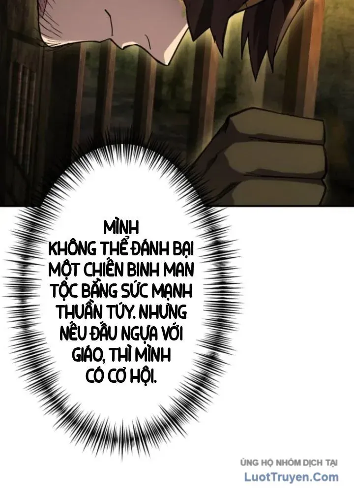 Trở Thành Cuồng Nhân Ở Chính Thế Giới Mà Mình Tạo Ra Chapter 11 - Trang 2