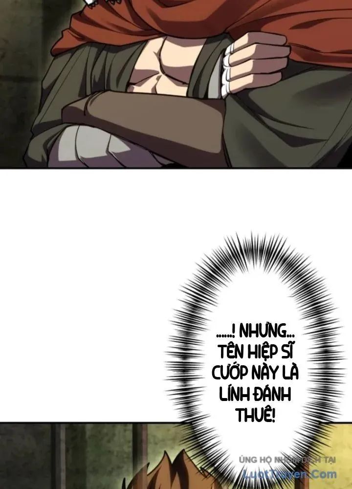 Trở Thành Cuồng Nhân Ở Chính Thế Giới Mà Mình Tạo Ra Chapter 11 - Trang 2