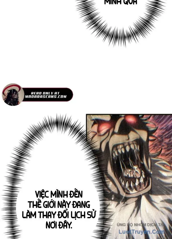 Trở Thành Cuồng Nhân Ở Chính Thế Giới Mà Mình Tạo Ra Chapter 11 - Trang 2