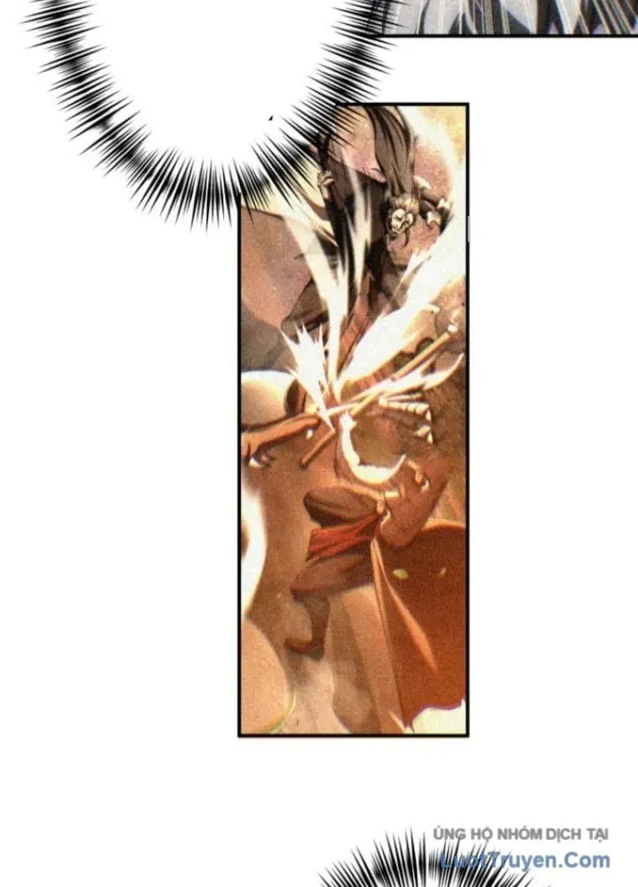 Trở Thành Cuồng Nhân Ở Chính Thế Giới Mà Mình Tạo Ra Chapter 11 - Trang 2