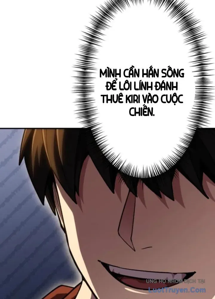 Trở Thành Cuồng Nhân Ở Chính Thế Giới Mà Mình Tạo Ra Chapter 11 - Trang 2