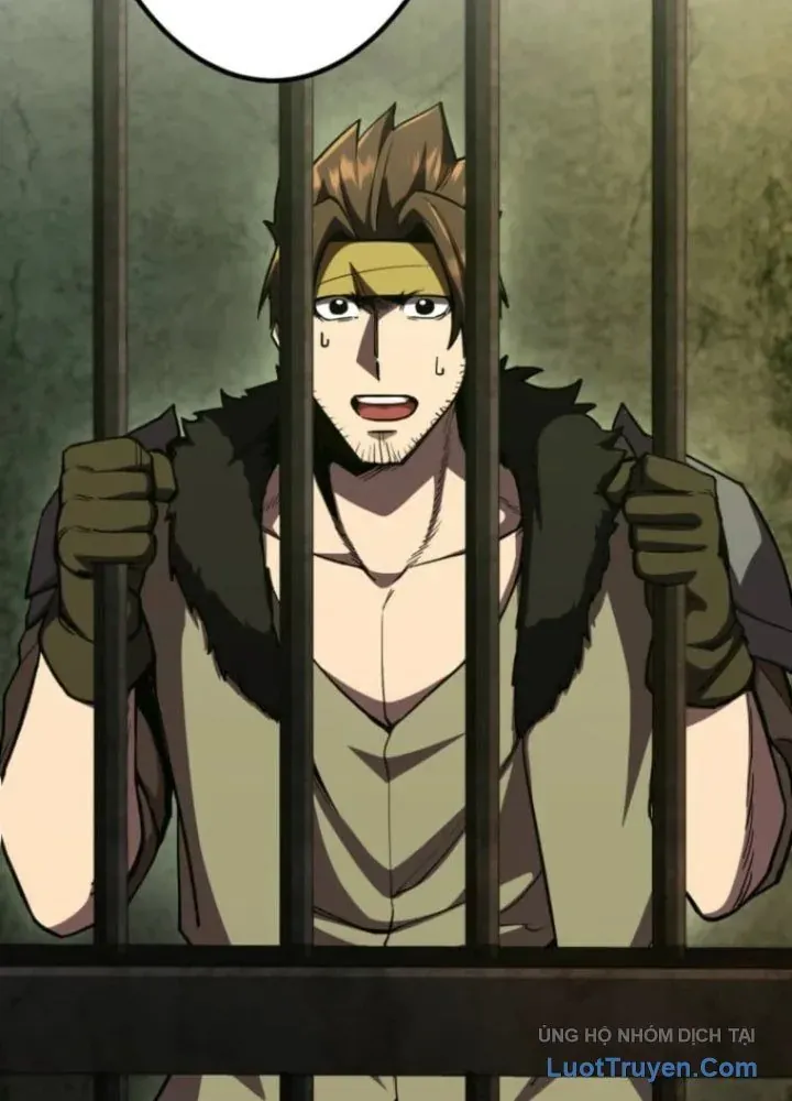 Trở Thành Cuồng Nhân Ở Chính Thế Giới Mà Mình Tạo Ra Chapter 11 - Trang 2