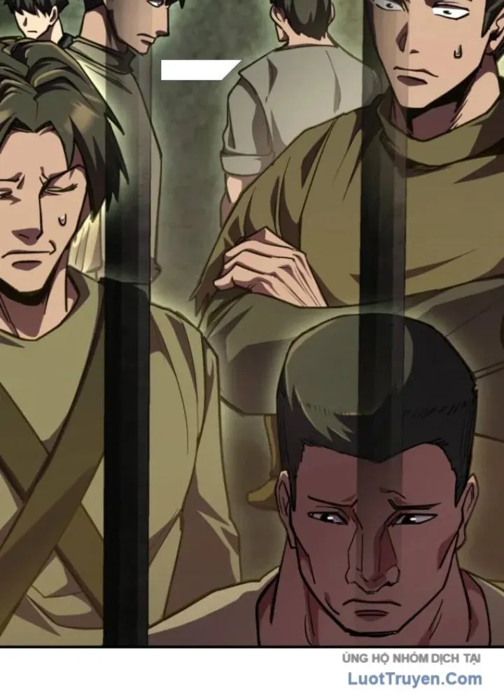 Trở Thành Cuồng Nhân Ở Chính Thế Giới Mà Mình Tạo Ra Chapter 11 - Trang 2