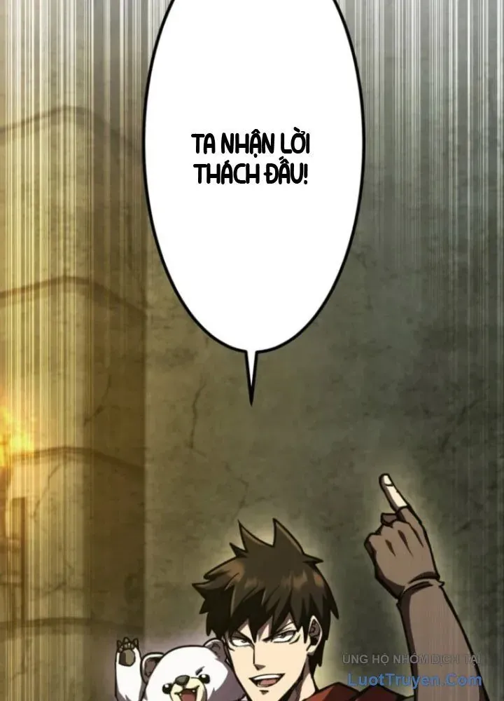 Trở Thành Cuồng Nhân Ở Chính Thế Giới Mà Mình Tạo Ra Chapter 11 - Trang 2