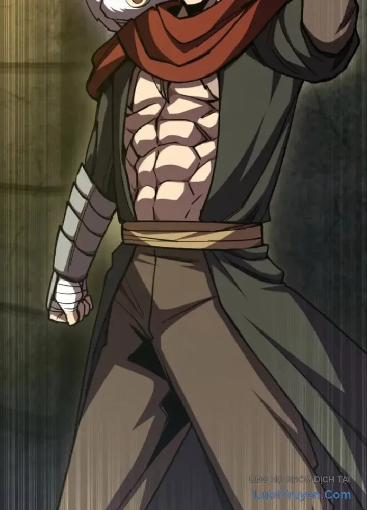 Trở Thành Cuồng Nhân Ở Chính Thế Giới Mà Mình Tạo Ra Chapter 11 - Trang 2