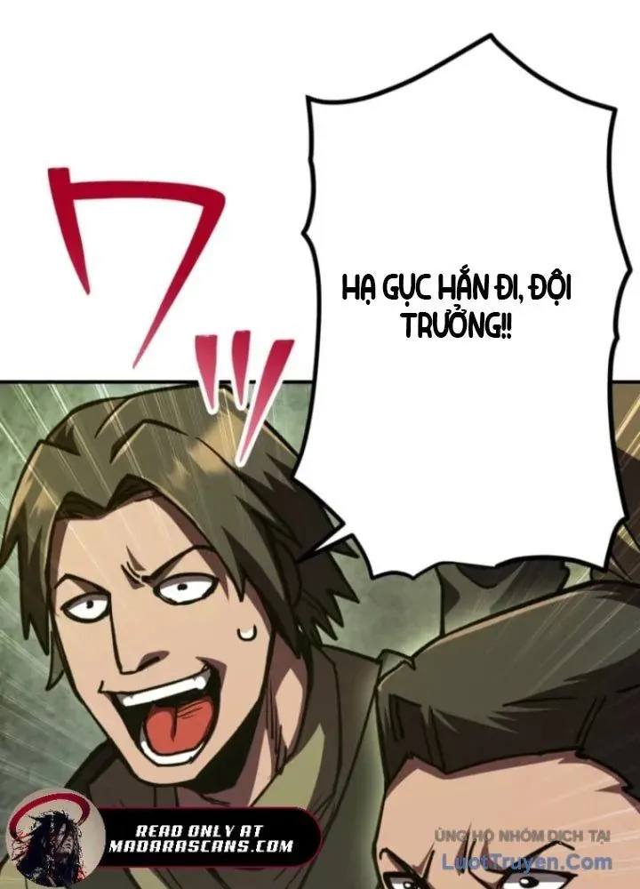 Trở Thành Cuồng Nhân Ở Chính Thế Giới Mà Mình Tạo Ra Chapter 11 - Trang 2