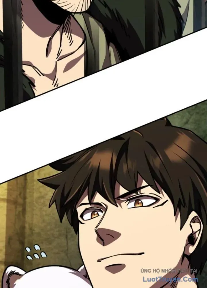 Trở Thành Cuồng Nhân Ở Chính Thế Giới Mà Mình Tạo Ra Chapter 11 - Trang 2