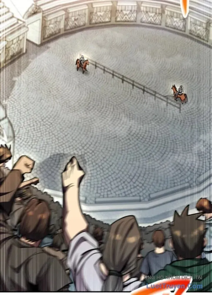 Trở Thành Cuồng Nhân Ở Chính Thế Giới Mà Mình Tạo Ra Chapter 11 - Trang 2