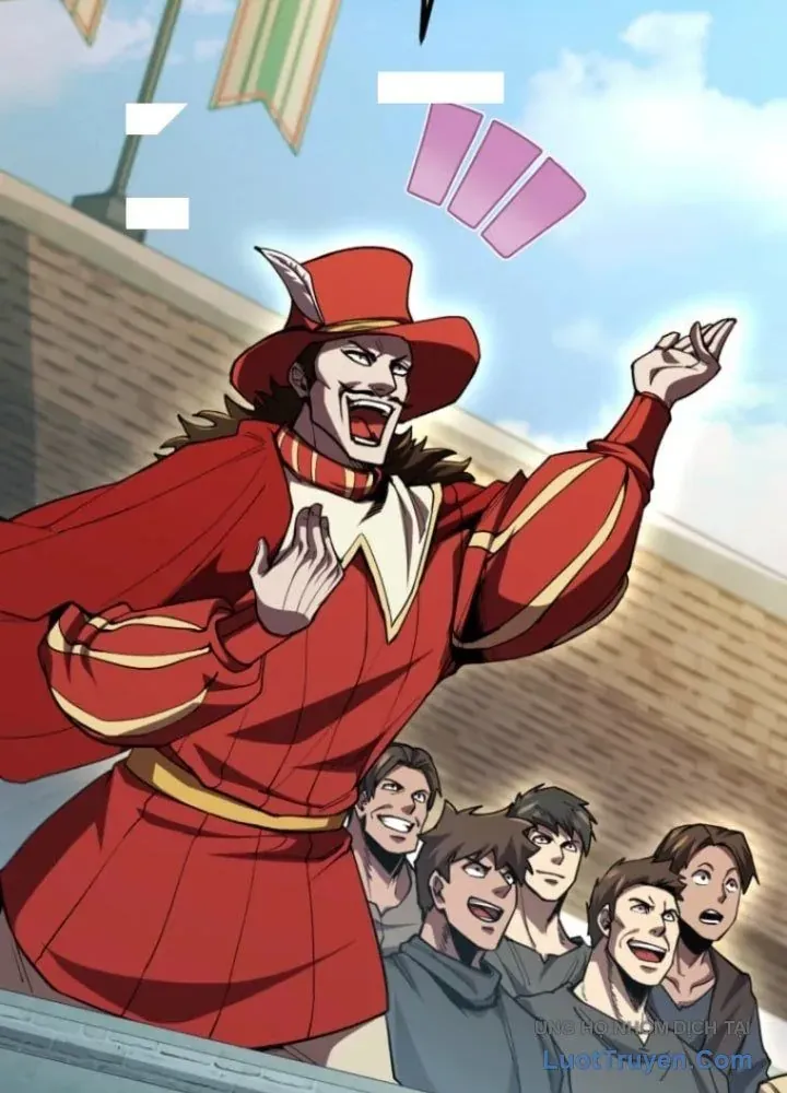 Trở Thành Cuồng Nhân Ở Chính Thế Giới Mà Mình Tạo Ra Chapter 11 - Trang 2