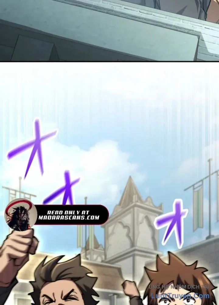 Trở Thành Cuồng Nhân Ở Chính Thế Giới Mà Mình Tạo Ra Chapter 11 - Trang 2